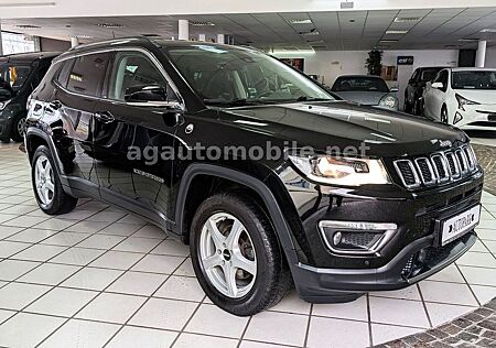 Jeep Compass Opening Edition 4WD Navi Assist Euro6