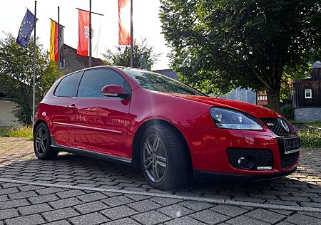VW Golf Volkswagen 2.0 T-FSI GTI GTI