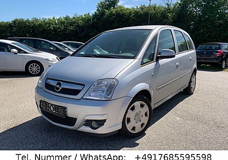 Opel Meriva Edition