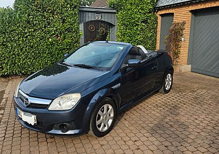 Opel Tigra 1.4 TWINPORT -