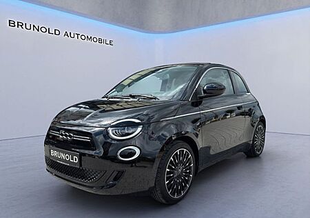 Fiat 500 MY22 La Prima