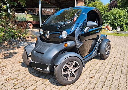 Renault Twizy