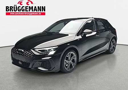 Audi A3 SPORTBACK 30 TDI S-TRONIC S LINE NAVI LED-MAT