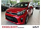 Kia Picanto Edition 7 1.0 Emotion-Paket Allwetterrei