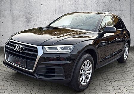 Audi Q5 3.0 TDI quattro*Matrix*Virtual*Standheizung*