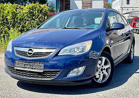 Opel Astra J 1.7 CDTI Design Edition ~ NAVI ~ PDC ~