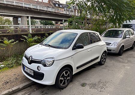 Renault Twingo 1.0 SCe 73 (Euro 6) EZ 12-2018