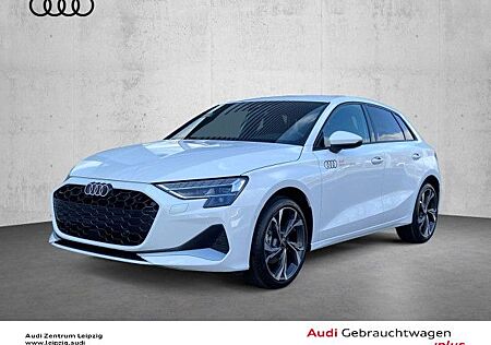 Audi A3 Sportback advanced 35 TFSI LED*AHK*Navi*18**
