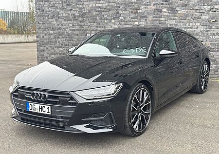 Audi A7 Sportback 50 TDI quattro | ACC | MATRIX | 21