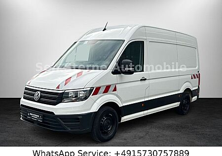 VW Crafter Volkswagen Crafter35 TDI KLIMA+ AHK 3,0 t +NAVI +KAMERA+TOP