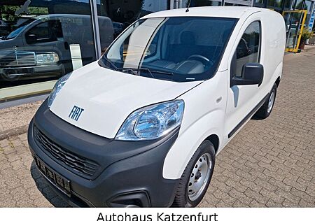 Fiat Fiorino Basis Kasten/Klima/4 x All Wetter neu#22