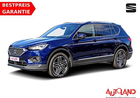 Seat Tarraco 2.0 TSI Xcellence 4Drive Beats Panorama