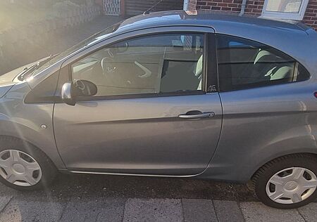 Ford Ka 1.2 Start-Stopp-System Cool