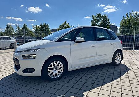 Citroën C4 Picasso 1.6 e-HDI Automatik/Garantie