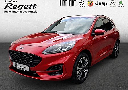 Ford Kuga Plug-In Hybrid ST-Line X 2.5 Duratec *Navi*