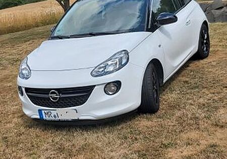 Opel Adam OPEN AIR 1.4 64kW OPEN AIR