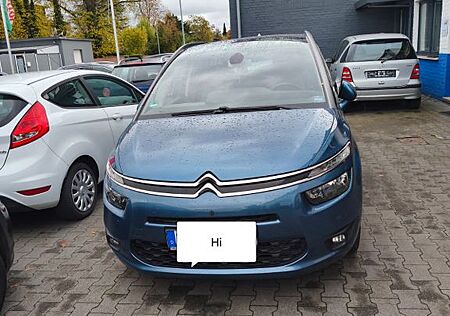 Citroën C4 Picasso BlueHDi 150 Stop&Start Exclusive ...