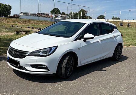 Opel Astra 1.4 Turbo Innovation 92kW Innovation
