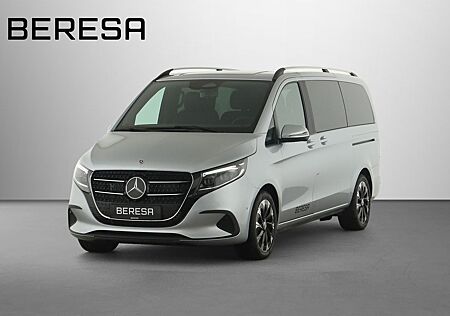 Mercedes-Benz V 250 d Lang Style Widescreen Distronic MBUX