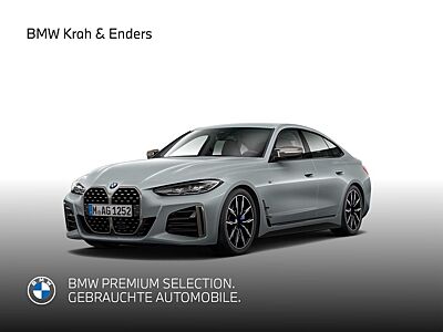 BMW M440i xDrive GC Memory Keyless H&K Kamera