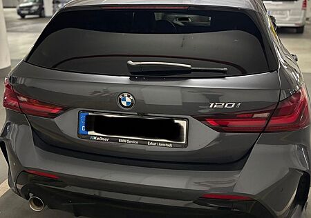BMW 120i M Sport,Head-Up,RFK,SHZ,großes Display