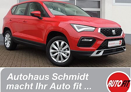 Seat Ateca Style AUTOGAS