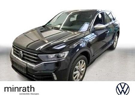VW T-Roc Volkswagen R 4MOTION 2.0 TSI DSG ACC+LED+NAVI+SHZ+PDC
