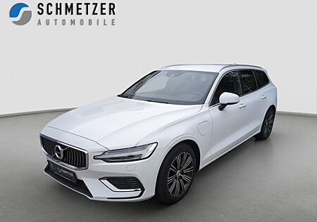 Volvo V60 +T6+AWD+GT+Inscription+AHKsemi+R-Kamera+PDC++