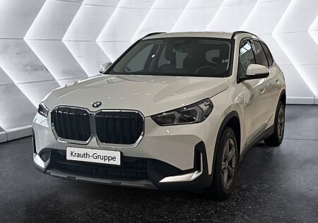 BMW X1 sDrive18d DAB LED RFK Komfortzg. Klimaaut.
