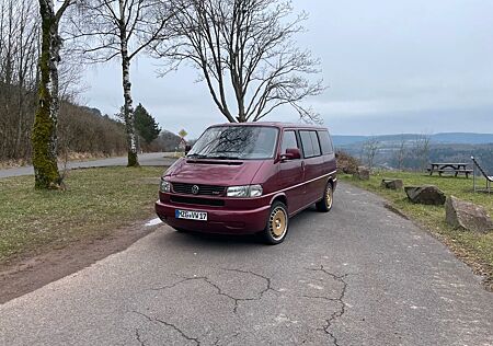 VW T4 Volkswagen andere