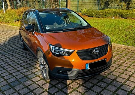 Opel Crossland X Crossland (X) 1.2 DI Turbo 81kW 120 Jahre S/...