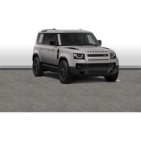 Land Rover Defender leasen