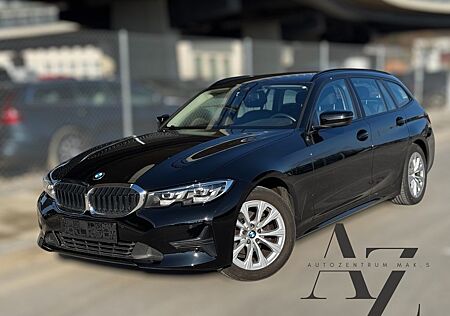 BMW 318d Touring / HiFi/DAB/LiveCockpit Professional