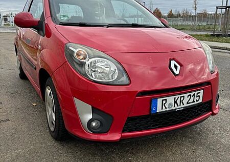 Renault Twingo Expression 1.2 eco2