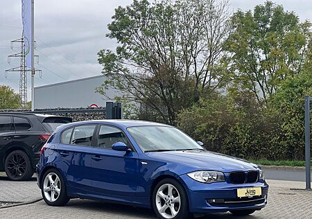 BMW 116 gebraucht kaufen BMW 116i 116 Baureihe 1 Lim. * 12 M. Garantie *