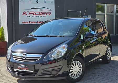 Opel Corsa D Edition "111 Jahre" Automatik Klima