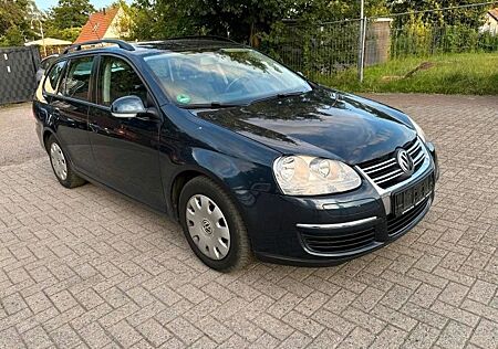 VW Golf Volkswagen 1.6 mpi variant