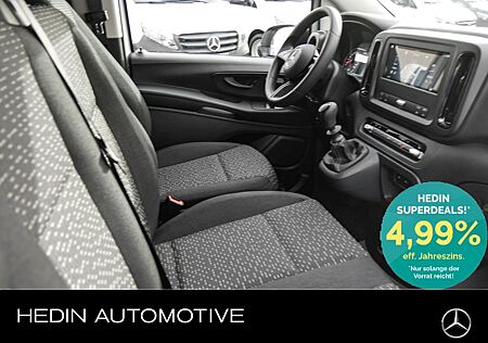 Mercedes-Benz Vito 114 CDI Kasten Lang |AHK|KLIMA|Tempomat|SHZ