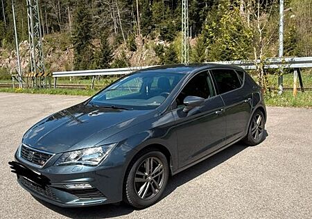 Seat Leon 1.5 TSI 96kW FR