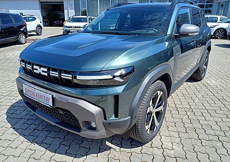 Dacia Duster 1.0 TCe 100 LPG/Journey ECO-G/NAVI/SITZHE
