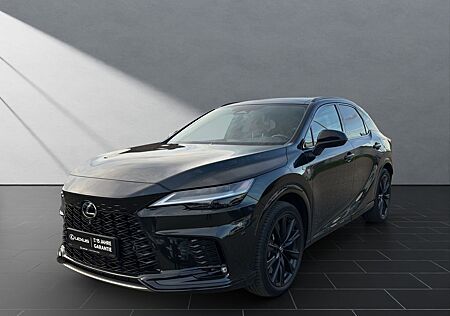 Lexus RX 500h RX 500 F-SPORT *MARK-LEVINSON*HUD*360°KAMERA*