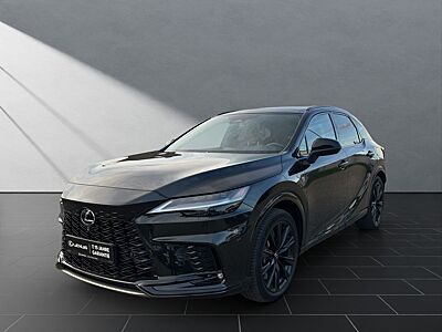 Lexus RX 500 F-SPORT *MARK-LEVINSON*HUD*360°KAMERA*