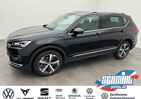 Seat Tarraco 1.4 eHybrid DSG X-Perience Pano19Navi