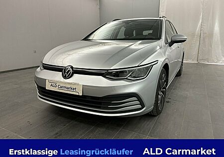 VW Golf Volkswagen Variant 2.0 TDI SCR DSG Life Kombi, 5-türig