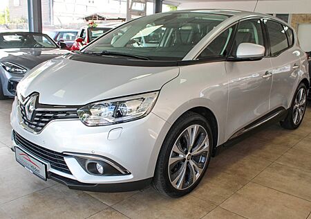 Renault Scenic ENERGY TCe 130 Intens Navi PDC AHK