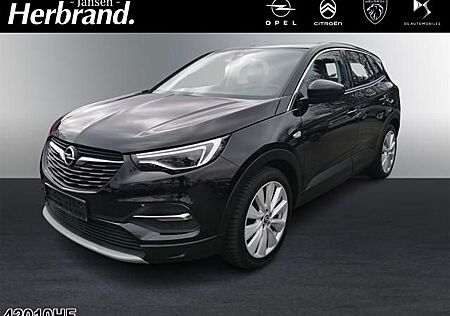 Opel Grandland X 1.6 Turbo Hybrid 4 INNOVATION*LED*