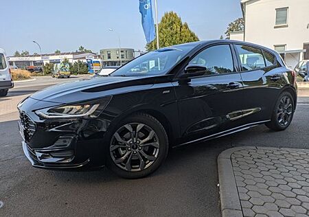 Ford Focus ST-Line*Fahreraist-Winter-Paket*GJR