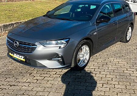 Opel Insignia B Sports Tourer Elegance