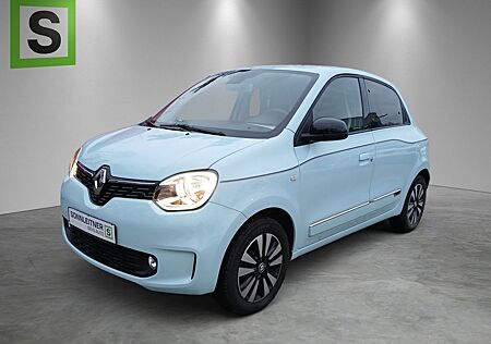 Renault Twingo E-Tech 100% elektrisch