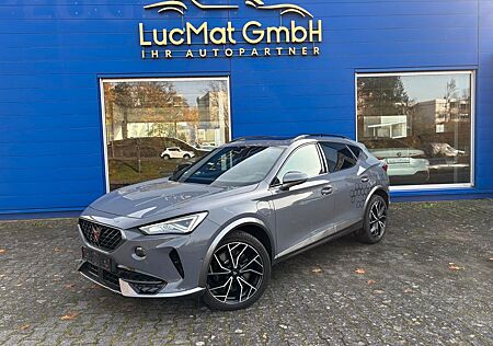 Cupra Formentor VZ e-Hybrid PANO, AHK